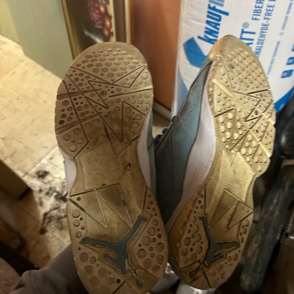 Jordan 7 - Picture 2 of 8